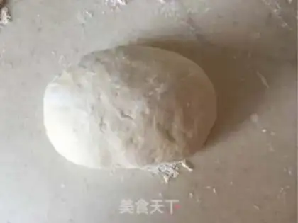 Make Springcake step 0