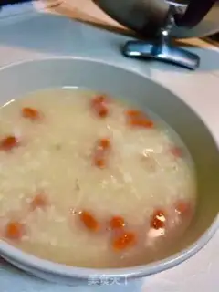 Make Oatmeal step 3