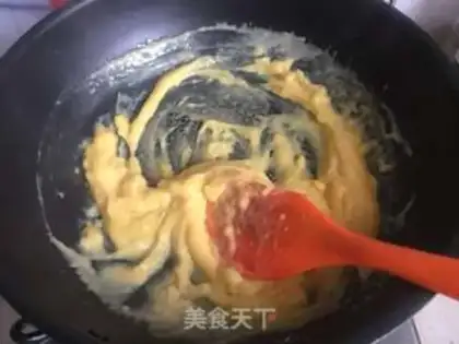 Make Bean milk box step 6