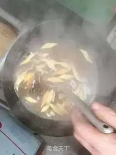 Make Marion soup step 3