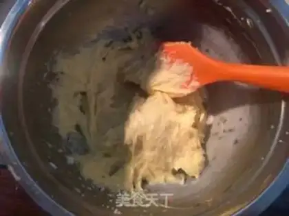 Make Bean milk box step 8