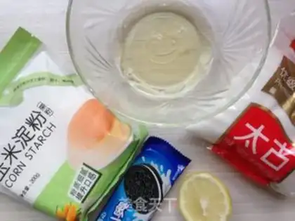 Make Olio