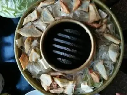 Make Jinnan
