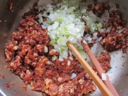 Make A cheesebox step 1