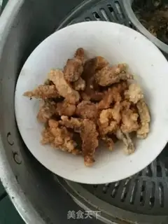 Make Marion soup step 5