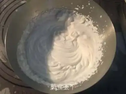 Make Bean milk box step 9