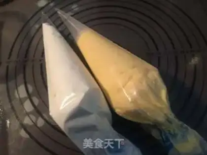 Make Bean milk box step 10