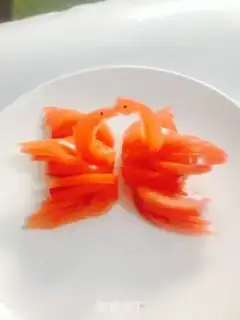 Make Swan Love step 4