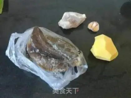 Make Frozen potatoes step 0