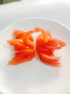 Make Swan Love step 5