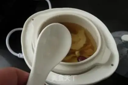 Make Skinny soup for children step 6