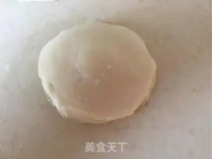 Make Springcake step 8