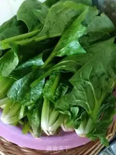 Make Have a hot pot step 1