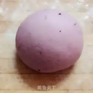 Make Potato dumplings step 0
