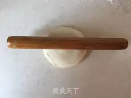 Make Springcake step 10