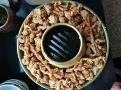 Make Jinnan