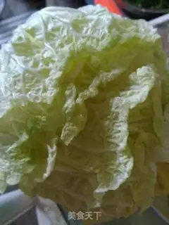 Make Have a hot pot step 3
