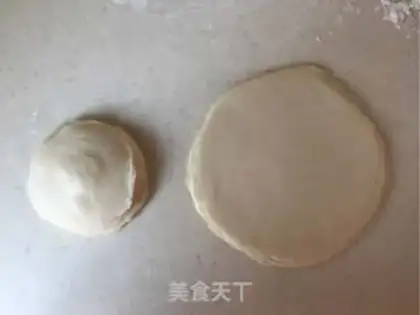 Make Springcake step 11