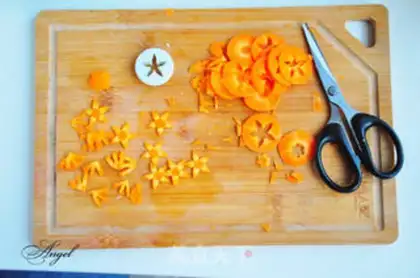 Make Chicken egg salad step 9