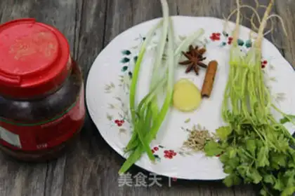 Make Beef noodles step 3