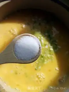 Make Cake up step 3