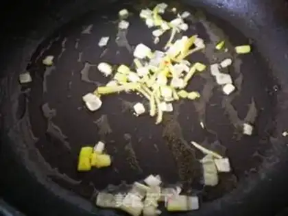 Make Ketchup step 1