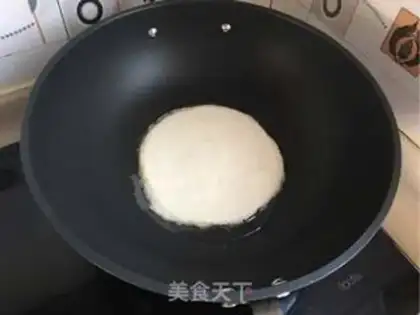 Make Springcake step 13