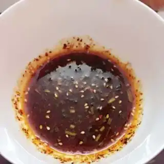 Make Potato dumplings step 5