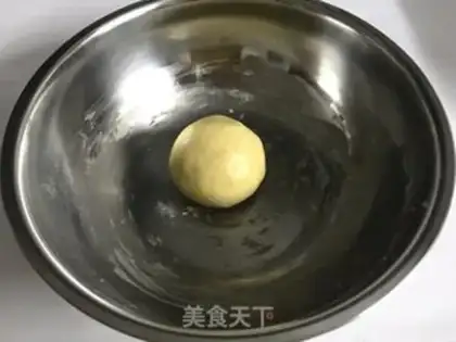 Make Chicken, fruit and cheese step 3
