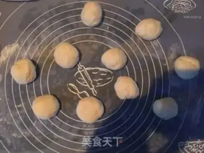 Make Springcake step 2