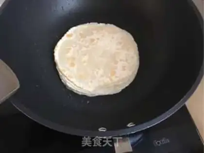 Make Springcake step 14