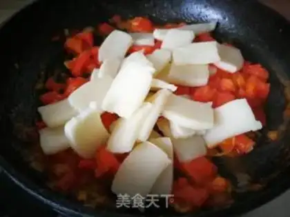 Make Ketchup step 3