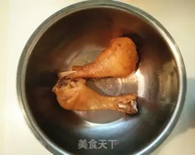 Make Onions of fish step 3
