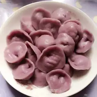 Make Potato dumplings step 6