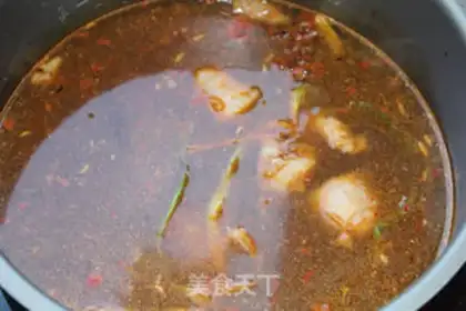 Make Beef noodles step 7