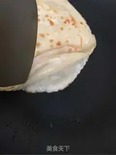 Make Springcake step 15