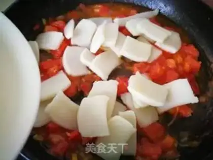 Make Ketchup step 4