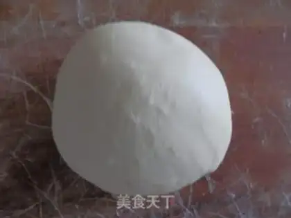 Make Pancake cabbage step 0
