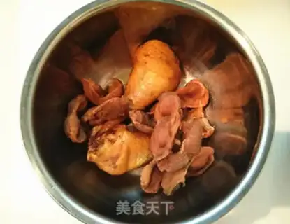 Make Smoky beef step 5