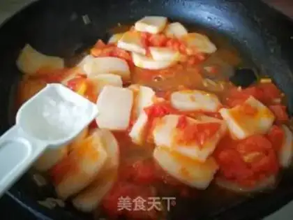 Make Ketchup step 5