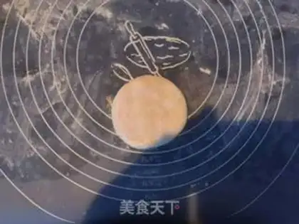 Make Springcake step 5