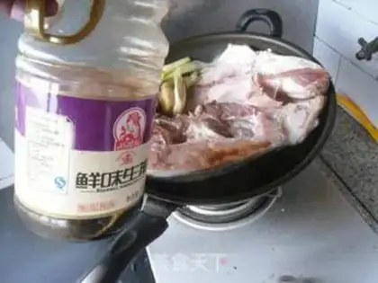 Make Onions of fish step 6