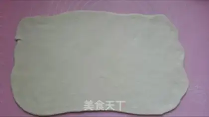 Make Silver rolls step 2