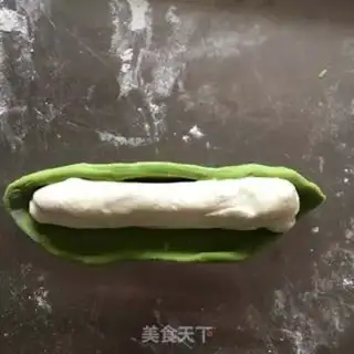Make Pancake cabbage step 2
