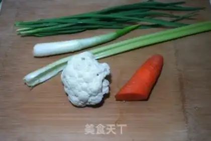 Make The casserole step 3