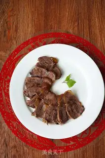 Make Smoky beef step 7