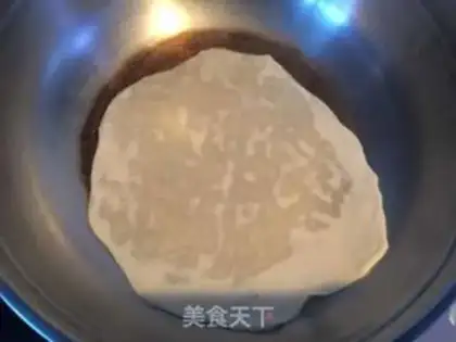 Make Springcake step 7