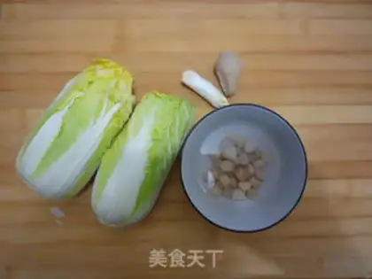 Make Snack dolls step 0