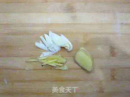 Make Snack dolls step 1