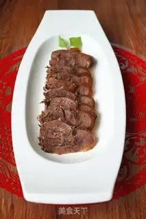 Make Smoky beef step 9